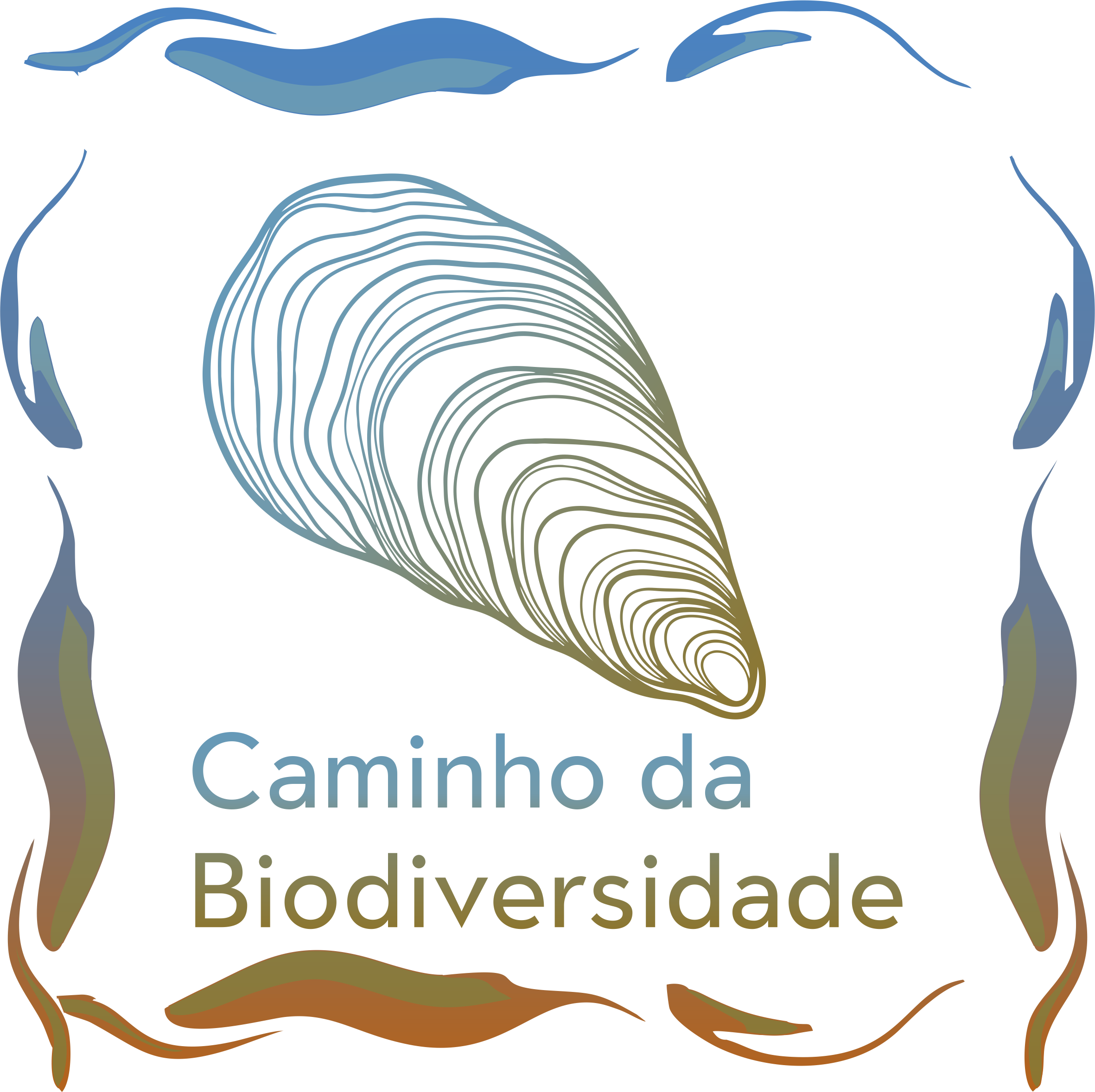 Caminho biodiversidade